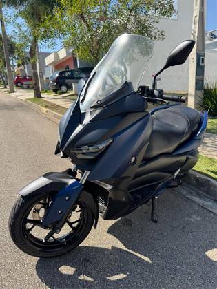 YAMAHA XMAX ABS 